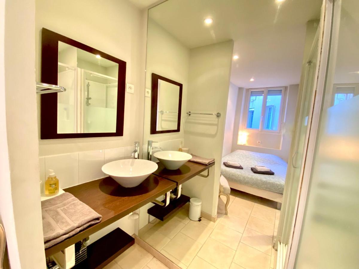 Latour Maubourg By Scls Locations Leilighet Cannes Eksteriør bilde